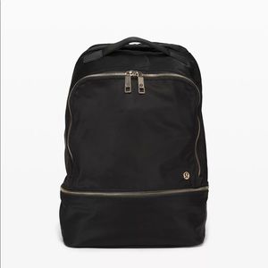 Lululemon City Adventurer Backpack 17L